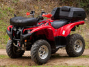Honda Tr 200 [SHAD] - horní kufr ATV40 černý 5kg 40L-5