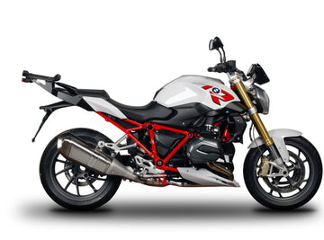Bmw R 1250 [SHAD] - Montážní sada Top Master - BMW - 0