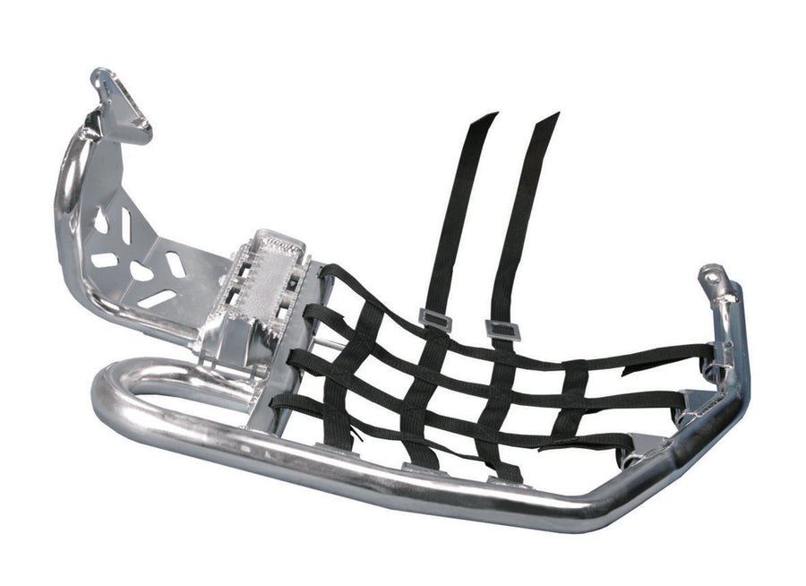 Honda TRX 450 R Sportrax Electric Start 2 WD (TE 32) [2006-2014] - Evolution Pro Nerf Bar - Honda TRX 450
