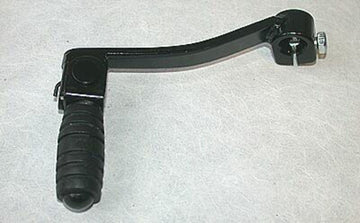 Yamaha TT 600 R [1997–2001] - Gear páka
