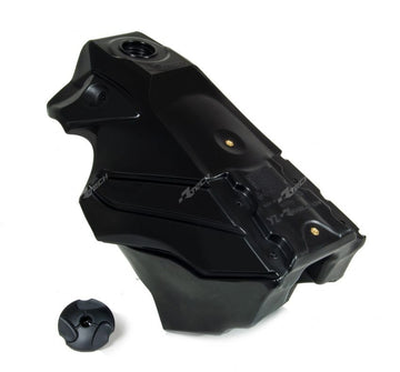 Yamaha YZ 250 (CG 23) [2015-2021] - Revolution Tank schwarz Yamaha