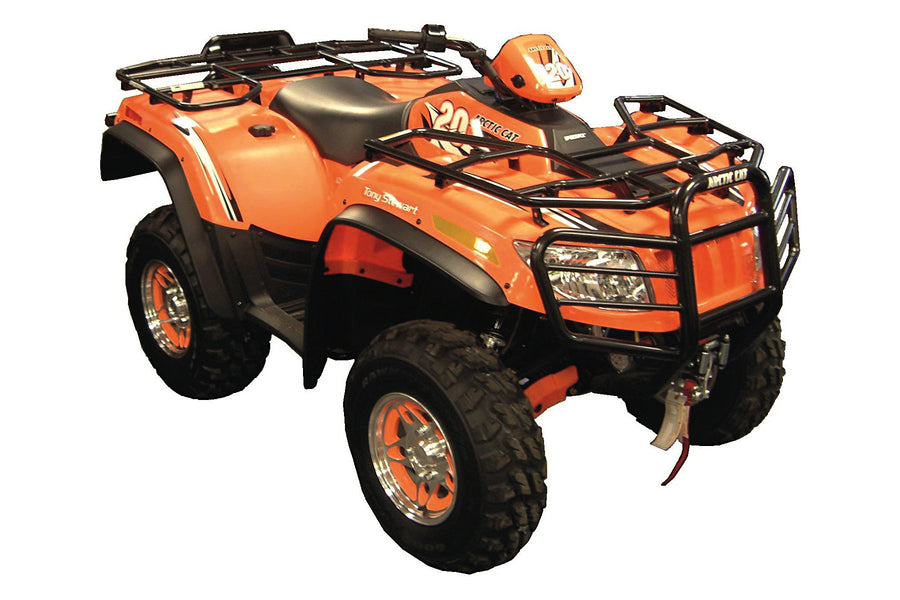 Arctic Cat 700 EFI 4WD Auto TRANS. FIS [2006-2008] - ELARGISSEURS DE VOIES