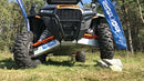 Polaris RZR 1000 XP 4 [2016] - Unterfahrschutz Komplett-Kit - Aluminium
