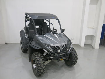 CF Moto Zforce 500 HO [2016] - Powersports Dach - Aluminium CF Moto ZForce 500/800/1000