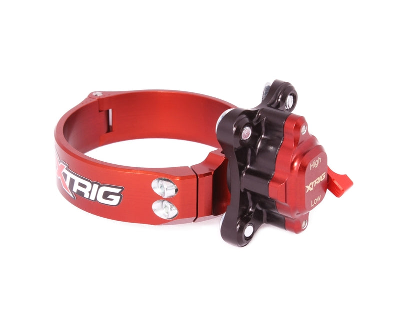 Kawasaki Kx 250 [XTRIG] - HiLo Holeshot Kit pro 54mm vidlice