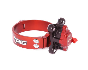 Kawasaki Kx 250 [XTRIG] - HiLo Holeshot Kit pro 54mm vidlice