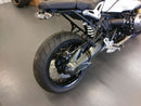 Bmw R Ninet Pure [PŘÍSTUPOVÝ DESIGN] - základna sedadla černá BMW R Nine T1200-3