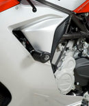 MV Agusta F3 675 [2011-2016] - Ochrana rámu R&G RACING pro MV AGUSTA