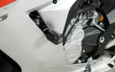 MV Agusta F3 675 [2011-2016] - Ochrana rámu R&G RACING pro MV AGUSTA