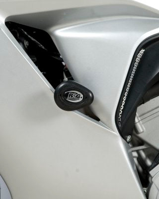 MV Agusta F3 675 [2011-2016] - Ochrana rámu R&G RACING pro MV AGUSTA