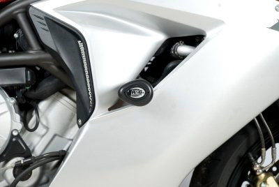 MV Agusta F3 675 [2011-2016] - Ochrana rámu R&G RACING pro MV AGUSTA