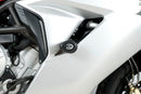 MV Agusta F3 675 [2011-2016] - Ochrana rámu R&G RACING pro MV AGUSTA