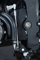 Honda CBR 600 RR PC37 [2003-2006] - FUSSRASTENANLAGE R&G RACING