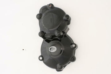 Suzuki GSR 750 ABS [2013-2015] - Ochranný kryt motoru pravý R&G RACING (startér) GSXR1000 '07-08
