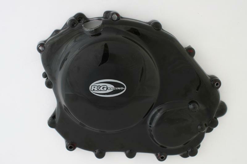 Honda CBR 1000 RR FIREBLADE SC57 [2004-2007] - Ochranný kryt motoru pravý R&G RACING CBR1000RR '04-07