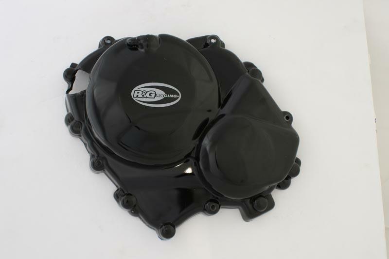 Honda CBR 600 RR ABS PC40 [2009-2016] - Ochranný kryt motoru pravý R&G RACING CBR600RR 07-08