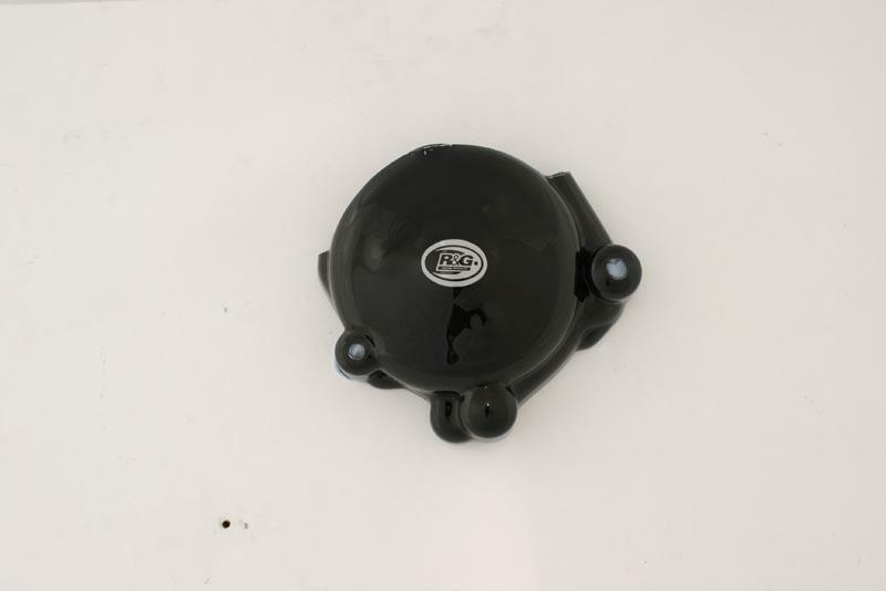 Yamaha FZ1 S FAZER RN16 [2006-2012] - Ochranný kryt motoru levý R&G RACING YZF-R1 04-08