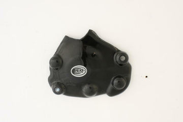 Yamaha FZ8 S ABS RN25 [2011-2014] - (Oilové čerpadlo) Chránič krytu klikové skříně černý Yamaha