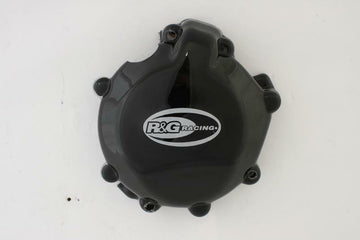 Kawasaki NINJA ZX-10 R ZX1000D [2006-2007] - Ochranný kryt motoru levý (alternátor) R&G RACING ZX10R '06-09