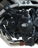Yamaha XSR 900 ABS RN43 [2016-2018] - Levý chránič skříně motoru R&G RACING Yamaha MT-09