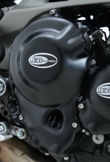 Yamaha MT-09 STREET RALLY RN29 [2015-2016] - Chránič spojky R&G RACING Yamaha MT-09