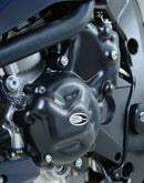 Bmw S 1000 RR ABS 0507 [2010-2011] - Sada ochrany krytu motoru černá BMW HP4/S1000R/RR