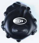 Suzuki GSX-R 1000 [2005-2008] - Race Series Ochranný kryt levé klikové skříně černý Suzuki GSX-R1000
