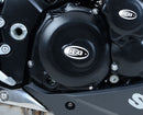 Suzuki GSX-S1000F [2016] - Motorgehäusedeckelschutz 3 Stück Schwarz