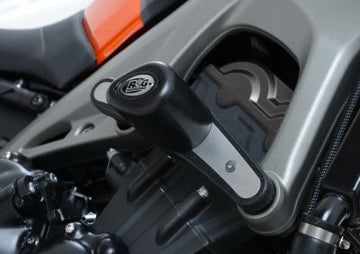 Yamaha MT-09 SPORT TRACKER ABS RN29 [2015-2016] - Aero-Crash-Protektoren Yamaha MT-09