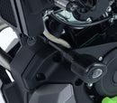 Yamaha MT-125 ABS RE11 [2015-2016] - Aero-Crash-Protektoren Yamaha MT-125