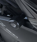 Kawasaki Z 300 ABS (ER 300 B) [2015-2018] - STURZPAD AERO R&G RACING KAWASAKI Z300