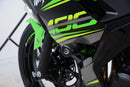 Kawasaki NINJA 400 ABS KRT EDITION EX400G [2018-2021] - Sturzpad Aero R&G RACING