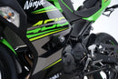 Kawasaki Z 400 ABS (ER 400 D) [2019-2020] - Sturzpad Aero R&G RACING