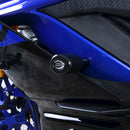 Yamaha YZF-R3 RH12 [2020-2021] - Aero Sturzpads schwarz Yamaha YZF-R3