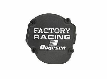 Husqvarna Te 125 [BOYESEN] - Factory Racing kryt zapalování černý Husqvarna TC/TE125