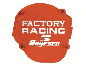 Husqvarna Te 125 [BOYESEN] - Factory Racing kabel zapalování oranžový KTM EXC 125