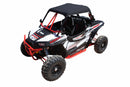 POLARIS RZR XP 1000 TURBO [2019-2021] - Stoffdach schwarz Polaris RZR1000 XP