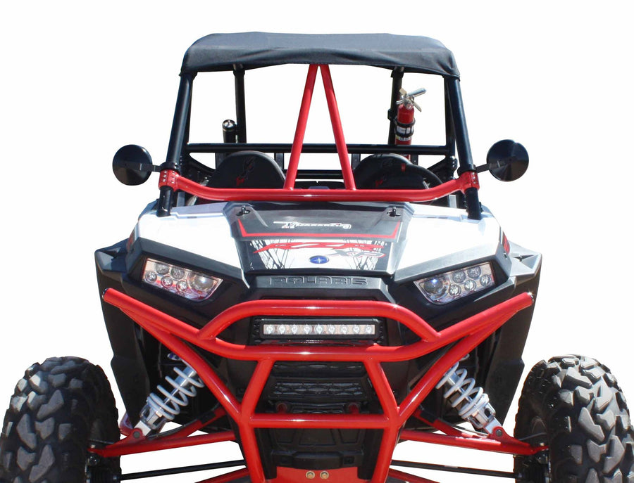 Polaris RZR XP 4 1000 Turbo [2019-2020] - Stoffdach schwarz Polaris RZR1000 XP