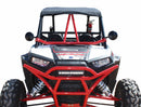 POLARIS RZR XP 4 1000 [2019-2021] - Stoffdach schwarz Polaris RZR1000 XP