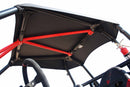 POLARIS RZR XP 1000 [2019-2021] - Stoffdach schwarz Polaris RZR1000 XP