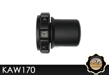 Kawasaki Z 300 [KAOKO] - Tempomat Tempomat Stabilizátor rychlosti
