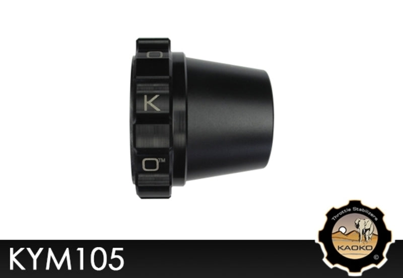 Kymco Ak 550 [KAOKO] - Tempomat, stabilizátor rychlosti tempomatu
