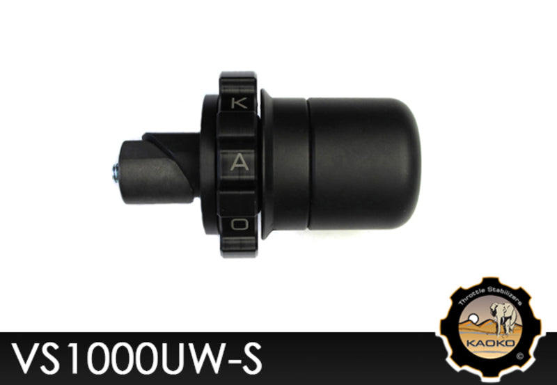 Suzuki Dl 1000 [KAOKO] - Tempomat Tempomat Stabilizátor rychlosti