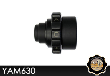 Yamaha Xt 1200 Z Super Tenere [KAOKO] - Tempomat Tempomat Stabilizátor rychlosti