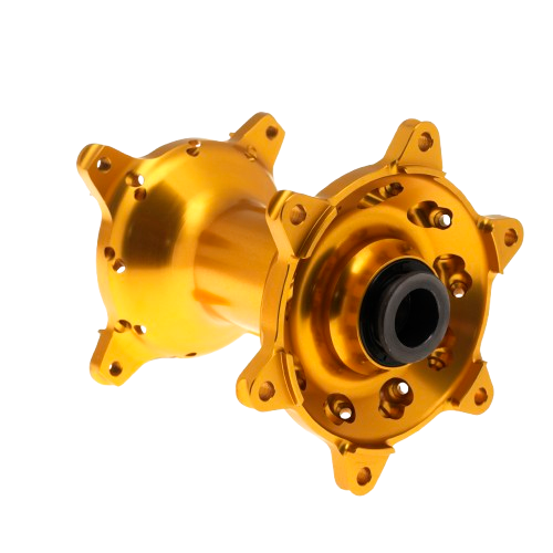 Fantic XEF 450 Rally [2023-2024] - Nabe Hinterrad