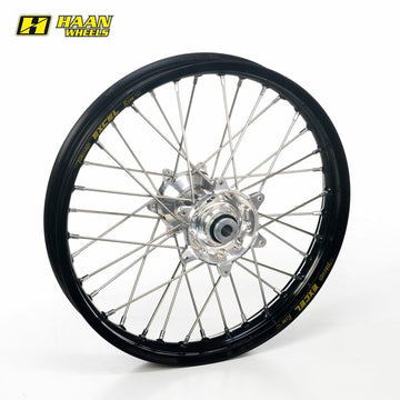 Honda Crf 1100 L Africa Twin Adv. Sportovní [HAAN WHEELS] - Zadní kolo kompletní - 18x2,50x36T