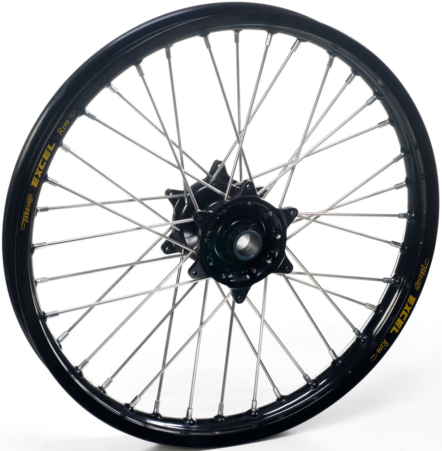KTM 500 EXC F SIX DAYS [2017-2019] - Vorderrad Komplett - 21x1,60x36T