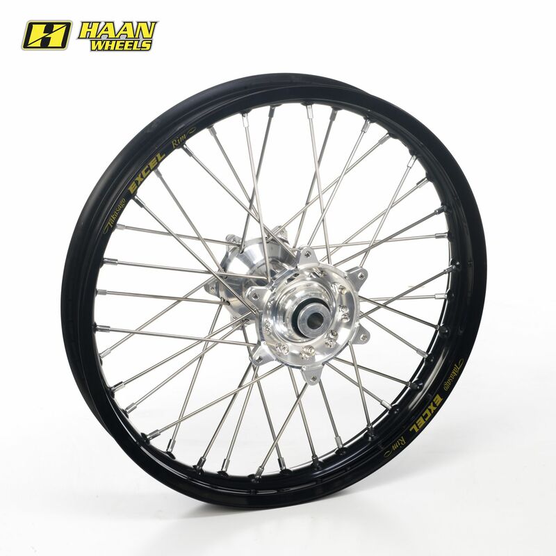 Ktm 690 Duke [HAAN WHEELS] - Zadní kolo kompletní - 18x2,50x36T