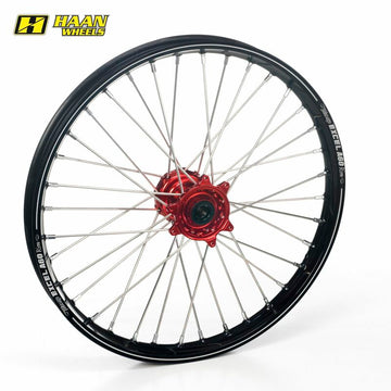 Yamaha Yz 426 [HAAN WHEELS] - A60 přední kolo kompletní 21x1.60x36T