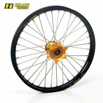 Yamaha Yz 450 [HAAN WHEELS] - Přední kolo kompletní - 17x3,50x36T